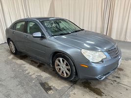 2007 Chrysler Sebring