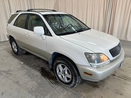 2000 Lexus RX 300