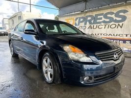 2008 NISSAN Altima