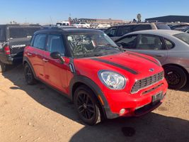 2012 MINI Cooper Countryman