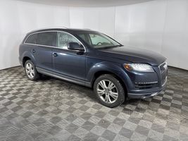 2011 Audi Q7