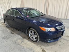 2014 ACURA ILX