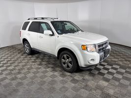 2012 Ford Escape