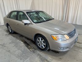 2000 Toyota Avalon