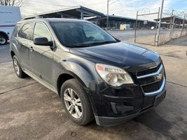 2011 Chevrolet Equinox