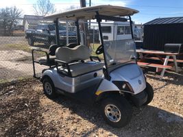 2021 YAMAHA Golf Cart