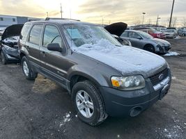 2005 Ford Escape Hybrid