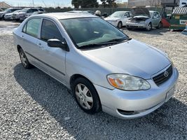 2005 Toyota COROLLA