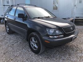 1999 Lexus RX 300