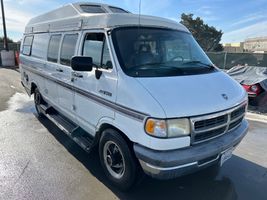 1994 Dodge Ram Van