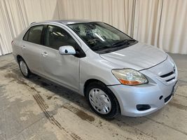 2007 Toyota Yaris