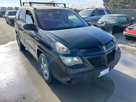 2005 Pontiac Aztek