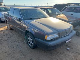 1995 Volvo 850