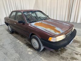 1989 Toyota Camry