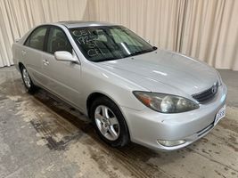 2002 Toyota Camry