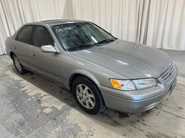 1998 Toyota Camry