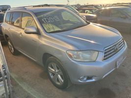 2009 Toyota HIGHLANDER