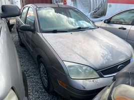 2005 Ford Focus