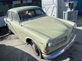 1966 Volvo 122