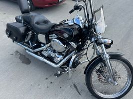 2004 HARLEY DAVIDSON Dyna Glide