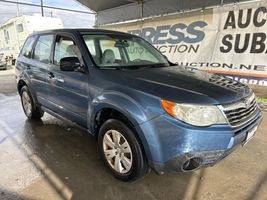 2010 Subaru Forester