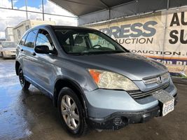 2008 Honda CR-V