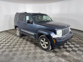 2008 JEEP Liberty