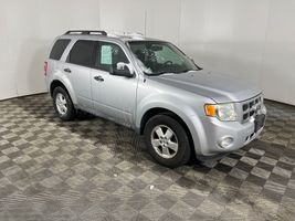 2010 Ford Escape