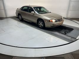 2005 Chevrolet Impala