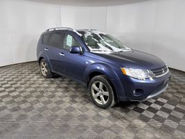 2007 Mitsubishi Outlander