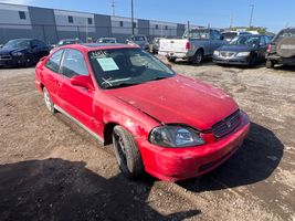 1997 Honda Civic