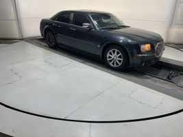 2007 Chrysler 300