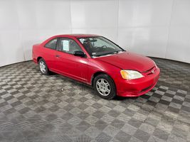 2001 Honda Civic