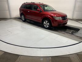 2009 Dodge Journey