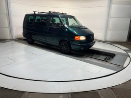 2001 VOLKSWAGEN EuroVan