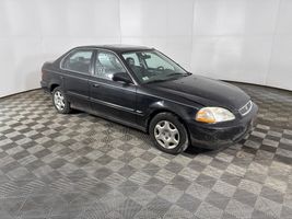 1998 Honda Civic