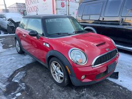 2009 MINI Cooper