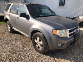 2009 Ford Escape