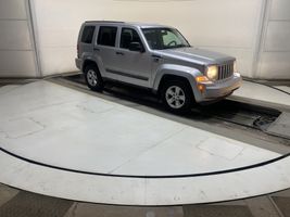 2010 JEEP Liberty