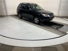 2012 Subaru Forester