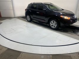 2014 NISSAN Murano