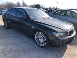 2007 BMW 7 Series