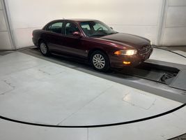 2005 Buick LeSabre