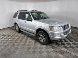 2010 Ford Explorer