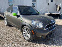 2014 MINI Paceman