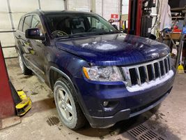 2012 JEEP GRAND CHEROKEE