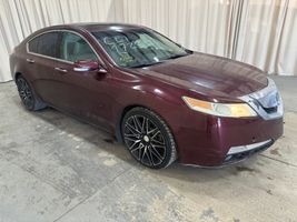 2009 ACURA TL