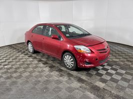 2007 Toyota Yaris