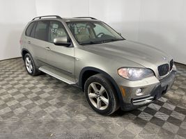 2008 BMW X5