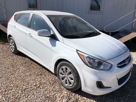 2015 Hyundai Accent